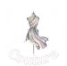 oak white logo
